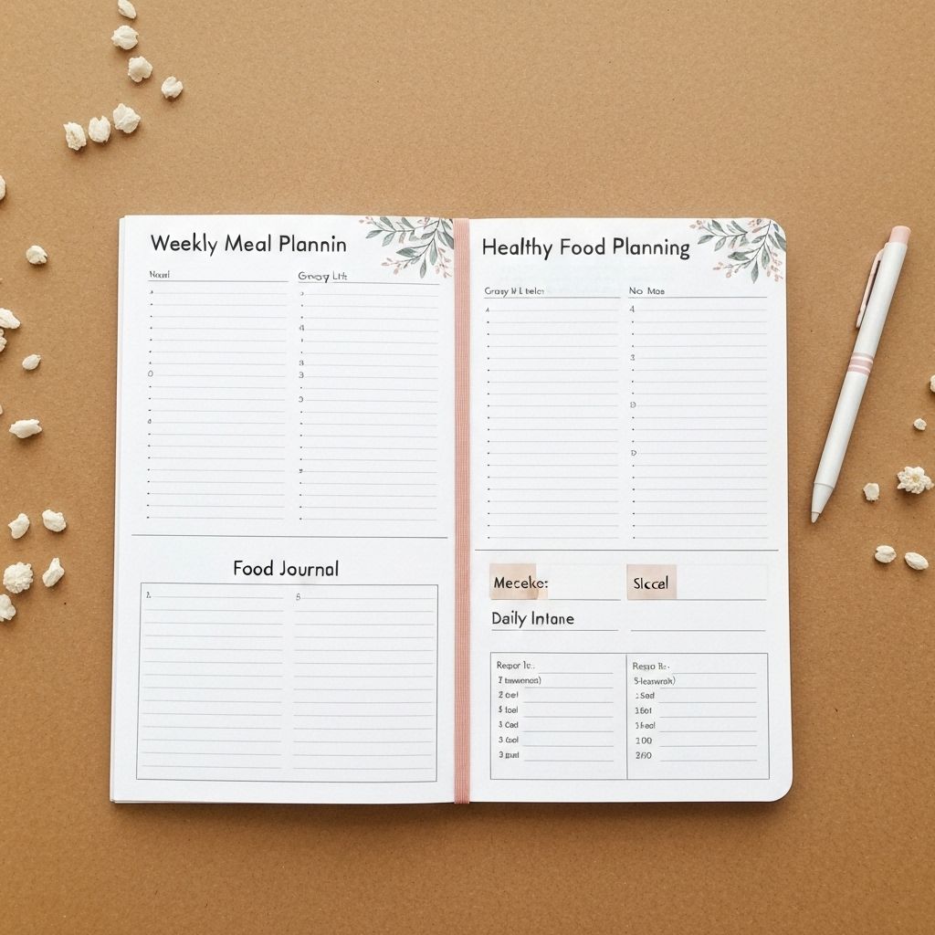 Plan alimentaire personnalisé